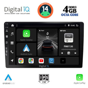DIGITAL IQ BXF 6909_CPAA (9'' SLIM) MULTIMEDIA TABLET