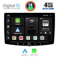 DIGITAL IQ BXF 6940_CPAA (10.1'' DIN) MULTIMEDIA TABLET 1DIN DIGITAL IQ BXF 6940_CPAA (10.1'' DIN) MULTIMEDIA TABLET 1DIN