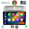 DIGITAL IQ BXF 7128_CPAA (9inc) MULTIMEDIA TABLET for FIAT GRANDE PUNTO mod. 2005-2012 DIGITAL IQ BXF 7128_CPAA (9inc) MULTIMEDIA TABLET for FIAT GRANDE PUNTO mod. 2005-2012