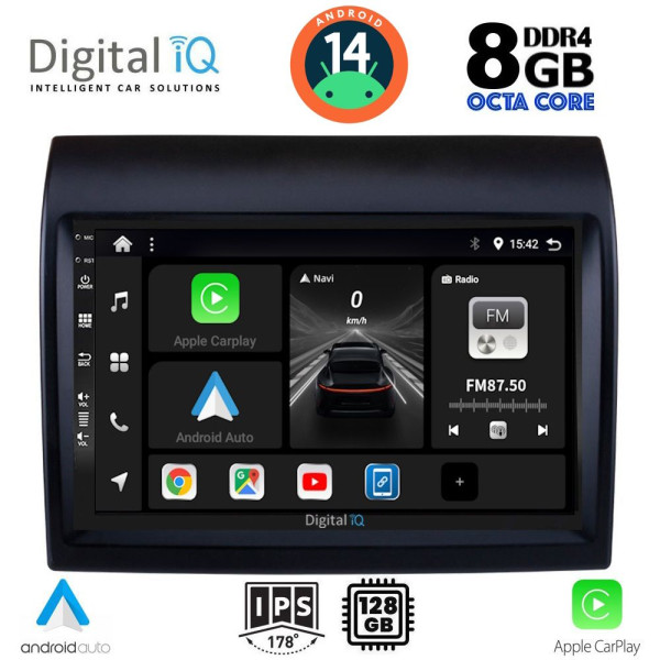 DIGITAL IQ BXF 7141_CPAA (9inc) MULTIMEDIA TABLET for FIAT DUCATO – CITROEN JUMPER – PEUGEOT BOXER mod. 2011-2021 DIGITAL IQ BXF 7141_CPAA (9inc) MULTIMEDIA TABLET for FIAT DUCATO – CITROEN JUMPER – PEUGEOT BOXER mod. 2011-2021