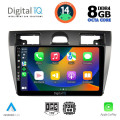 DIGITAL IQ BXF 7153_CPAA (9inc) MULTIMEDIA TABLET for FORD FIESTA mod. 2005-2008 DIGITAL IQ BXF 7153_CPAA (9inc) MULTIMEDIA TABLET for FORD FIESTA mod. 2005-2008