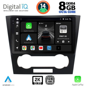 DIGITAL IQ BXF 11073_CPAA (9inc) MULTIMEDIA TABLET for CHEVROLET EPICA mod. 2006-2011