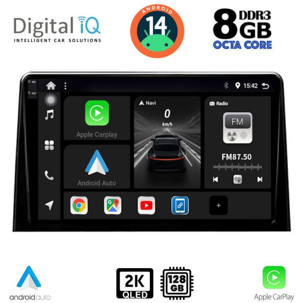 DIGITAL IQ BXF 11082_CPAA (10inc) MULTIMEDIA TABLET for CITROEN BERLINGO – OPEL COMBO – PEUGEOT PARTNER – TOYOTA PROACE mod. 2018> - FIAT DOBLO mod. 2022> DIGITAL IQ BXF 11082_CPAA (10inc) MULTIMEDIA TABLET for CITROEN BERLINGO – OPEL COMBO – PEUGEOT PARTNER – TOYOTA PROACE mod. 2018> - FIAT DOBLO mod. 2022>