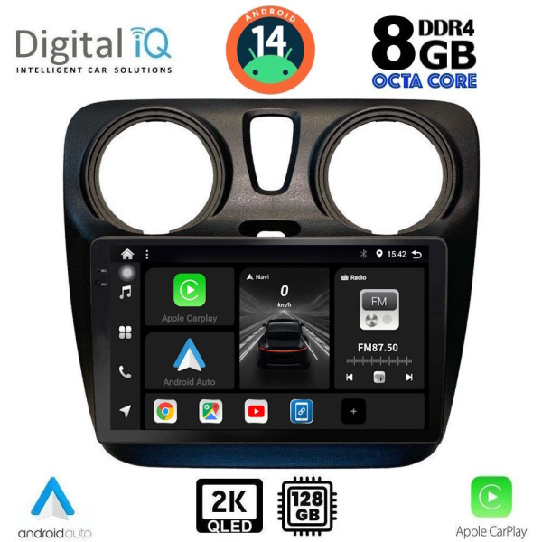 DIGITAL IQ BXF 11112_CPAA (9inc) MULTIMEDIA TABLET for DACIA DOKKER 2012> DIGITAL IQ BXF 11112_CPAA (9inc) MULTIMEDIA TABLET for DACIA DOKKER 2012>
