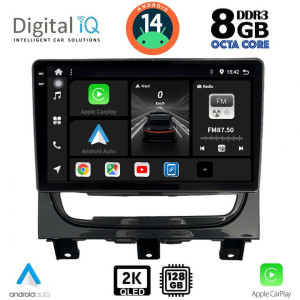 DIGITAL IQ BXF 11146_CPAA (9inc) MULTIMEDIA TABLET for FIAT STRADA mod. 2012-2020