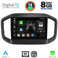 DIGITAL IQ BXF 11147_CPAA (9inc) MULTIMEDIA TABLET for FIAT STRADA mod. 2020> DIGITAL IQ BXF 11147_CPAA (9inc) MULTIMEDIA TABLET for FIAT STRADA mod. 2020>