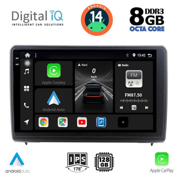 DIGITAL IQ BXF 11151_CPAA (10inc) MULTIMEDIA TABLET for FORD ECOSPORT mod. 2018> DIGITAL IQ BXF 11151_CPAA (10inc) MULTIMEDIA TABLET for FORD ECOSPORT mod. 2018>