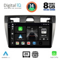 DIGITAL IQ BXF 11153_CPAA (9inc) MULTIMEDIA TABLET for FORD FIESTA mod. 2005-2008