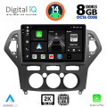 DIGITAL IQ BXF 11162_CPAA A/C (10inc) MULTIMEDIA TABLET for FORD MONDEO mod. 2007-2011 DIGITAL IQ BXF 11162_CPAA A/C (10inc) MULTIMEDIA TABLET for FORD MONDEO mod. 2007-2011