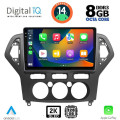 DIGITAL IQ BXF 11162_CPAA A/C (10inc) MULTIMEDIA TABLET for FORD MONDEO mod. 2007-2011 DIGITAL IQ BXF 11162_CPAA A/C (10inc) MULTIMEDIA TABLET for FORD MONDEO mod. 2007-2011