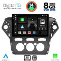 DIGITAL IQ BXF 11163_CPAA A/C (10inc) MULTIMEDIA TABLET for FORD MONDEO mod. 2011-2013 DIGITAL IQ BXF 11163_CPAA A/C (10inc) MULTIMEDIA TABLET for FORD MONDEO mod. 2011-2013