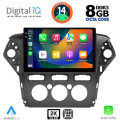 DIGITAL IQ BXF 11163_CPAA A/C (10inc) MULTIMEDIA TABLET for FORD MONDEO mod. 2011-2013 DIGITAL IQ BXF 11163_CPAA A/C (10inc) MULTIMEDIA TABLET for FORD MONDEO mod. 2011-2013