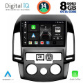 DIGITAL IQ BXF 11231_CPAA A/C (9inc) MULTIMEDIA TABLET for HYUNDAI i30 mod. 2007-2012 DIGITAL IQ BXF 11231_CPAA A/C (9inc) MULTIMEDIA TABLET for HYUNDAI i30 mod. 2007-2012