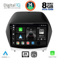 DIGITAL IQ BXF 11235_CPAA (10inc) MULTIMEDIA TABLET for HYUNDAI iX35 mod. 2010-2015 DIGITAL IQ BXF 11235_CPAA (10inc) MULTIMEDIA TABLET for HYUNDAI iX35 mod. 2010-2015