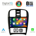 DIGITAL IQ BXF 11247_CPAA (9inc) MULTIMEDIA TABLET for HYUNDAI SONATA mod. 2000-2006 DIGITAL IQ BXF 11247_CPAA (9inc) MULTIMEDIA TABLET for HYUNDAI SONATA mod. 2000-2006