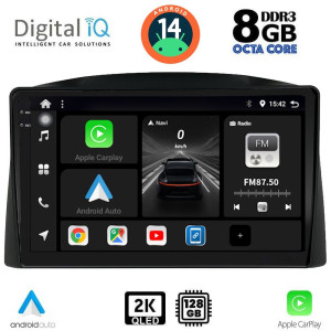 DIGITAL IQ BXF 11271_CPAA (10inc) MULTIMEDIA TABLET for JEEP GRAND CHEROKEE mod. 2005-2007 with Original Navi