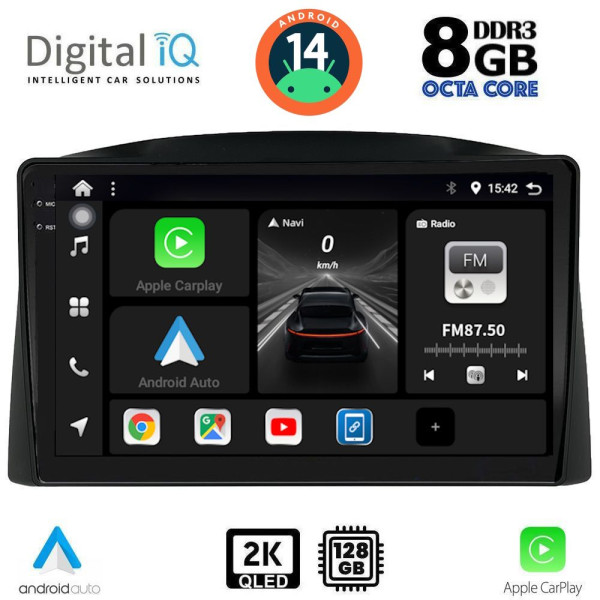 DIGITAL IQ BXF 11271_CPAA (10inc) MULTIMEDIA TABLET for JEEP GRAND CHEROKEE mod. 2005-2007 with Original Navi DIGITAL IQ BXF 11271_CPAA (10inc) MULTIMEDIA TABLET for JEEP GRAND CHEROKEE mod. 2005-2007 with Original Navi