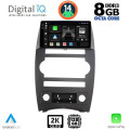 DIGITAL IQ BXF 11274_CPAA (9inc) MULTIMEDIA TABLET for JEEP COMMANDER mod. 2007-2009 DIGITAL IQ BXF 11274_CPAA (9inc) MULTIMEDIA TABLET for JEEP COMMANDER mod. 2007-2009