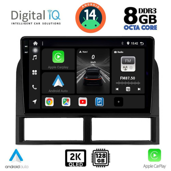 DIGITAL IQ BXF 11280_CPAA (9inc) MULTIMEDIA TABLET for JEEP GRAND CHEROKEE mod. 1999-2004 DIGITAL IQ BXF 11280_CPAA (9inc) MULTIMEDIA TABLET for JEEP GRAND CHEROKEE mod. 1999-2004