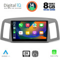 DIGITAL IQ BXF 11281_CPAA (10inc) MULTIMEDIA TABLET for JEEP GRAND CHEROKEE mod. 2005-2007 DIGITAL IQ BXF 11281_CPAA (10inc) MULTIMEDIA TABLET for JEEP GRAND CHEROKEE mod. 2005-2007