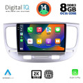 DIGITAL IQ BXF 11313_CPAA (9inc) MULTIMEDIA TABLET for KIA RIO mod. 2005-2011 DIGITAL IQ BXF 11313_CPAA (9inc) MULTIMEDIA TABLET for KIA RIO mod. 2005-2011
