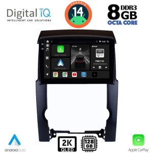 DIGITAL IQ BXF 11318_CPAA (10inc) MULTIMEDIA TABLET for KIA SORENTO mod. 2009-2014