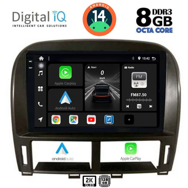 DIGITAL IQ BXF 11343_CPAA (9inc) MULTIMEDIA TABLET for LEXUS LS 430 – XF 430 mod. 2000-2006 DIGITAL IQ BXF 11343_CPAA (9inc) MULTIMEDIA TABLET for LEXUS LS 430 – XF 430 mod. 2000-2006