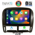 DIGITAL IQ BXF 11343_CPAA (9inc) MULTIMEDIA TABLET for LEXUS LS 430 – XF 430 mod. 2000-2006 DIGITAL IQ BXF 11343_CPAA (9inc) MULTIMEDIA TABLET for LEXUS LS 430 – XF 430 mod. 2000-2006