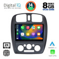 DIGITAL IQ BXF 11363_CPAA (9inc) MULTIMEDIA TABLET for MAZDA 323 mod. 1998-2004 DIGITAL IQ BXF 11363_CPAA (9inc) MULTIMEDIA TABLET for MAZDA 323 mod. 1998-2004