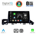 DIGITAL IQ BXF 11379_CPAA (9inc) MULTIMEDIA TABLET for MAZDA 6 mod. 2017-2020 DIGITAL IQ BXF 11379_CPAA (9inc) MULTIMEDIA TABLET for MAZDA 6 mod. 2017-2020