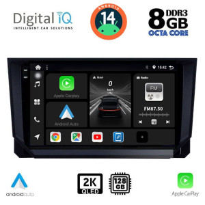 DIGITAL IQ BXF 11391_CPAA (10inc) MULTIMEDIA TABLET for MAZDA CX9 mod. 2006-2015