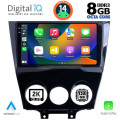 DIGITAL IQ BXF 11395_CPAA (9inc) MULTIMEDIA TABLET for MAZDA RX8 mod. 2008>