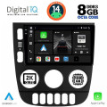 DIGITAL IQ BXF 11413_CPAA (9inc) MULTIMEDIA TABLET for MERCEDES ML (W163) mod. 2002-2005 DIGITAL IQ BXF 11413_CPAA (9inc) MULTIMEDIA TABLET for MERCEDES ML (W163) mod. 2002-2005