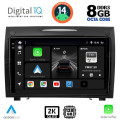 DIGITAL IQ BXF 11419_CPAA (9inc) MULTIMEDIA TABLET for MERCEDES SLK R171 mod. 2004-2010 DIGITAL IQ BXF 11419_CPAA (9inc) MULTIMEDIA TABLET for MERCEDES SLK R171 mod. 2004-2010