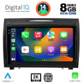 DIGITAL IQ BXF 11419_CPAA (9inc) MULTIMEDIA TABLET for MERCEDES SLK R171 mod. 2004-2010 DIGITAL IQ BXF 11419_CPAA (9inc) MULTIMEDIA TABLET for MERCEDES SLK R171 mod. 2004-2010