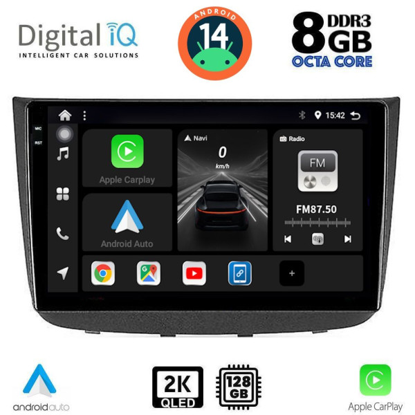 DIGITAL IQ BXF 11420_CPAA (10inc) MULTIMEDIA TABLET for MERCEDES VITO - VIANO (W639) mod. 2003-2007 DIGITAL IQ BXF 11420_CPAA (10inc) MULTIMEDIA TABLET for MERCEDES VITO - VIANO (W639) mod. 2003-2007