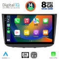 DIGITAL IQ BXF 11420_CPAA (10inc) MULTIMEDIA TABLET for MERCEDES VITO - VIANO (W639) mod. 2003-2007 DIGITAL IQ BXF 11420_CPAA (10inc) MULTIMEDIA TABLET for MERCEDES VITO - VIANO (W639) mod. 2003-2007