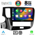 DIGITAL IQ BXF 11440_CPAA (10inc) MULTIMEDIA TABLET for MITSUBISHI OUTLANDER mod. 2020-2022 DIGITAL IQ BXF 11440_CPAA (10inc) MULTIMEDIA TABLET for MITSUBISHI OUTLANDER mod. 2020-2022