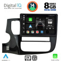 DIGITAL IQ BXF 11443_CPAA (10inc) MULTIMEDIA TABLET for MITSUBISHI OUTLANDER mod. 2013-2020 DIGITAL IQ BXF 11443_CPAA (10inc) MULTIMEDIA TABLET for MITSUBISHI OUTLANDER mod. 2013-2020