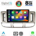 DIGITAL IQ BXF 11474_CPAA (9inc) MULTIMEDIA TABLET for NISSAN XTRAIL mod. 2000-2004 DIGITAL IQ BXF 11474_CPAA (9inc) MULTIMEDIA TABLET for NISSAN XTRAIL mod. 2000-2004