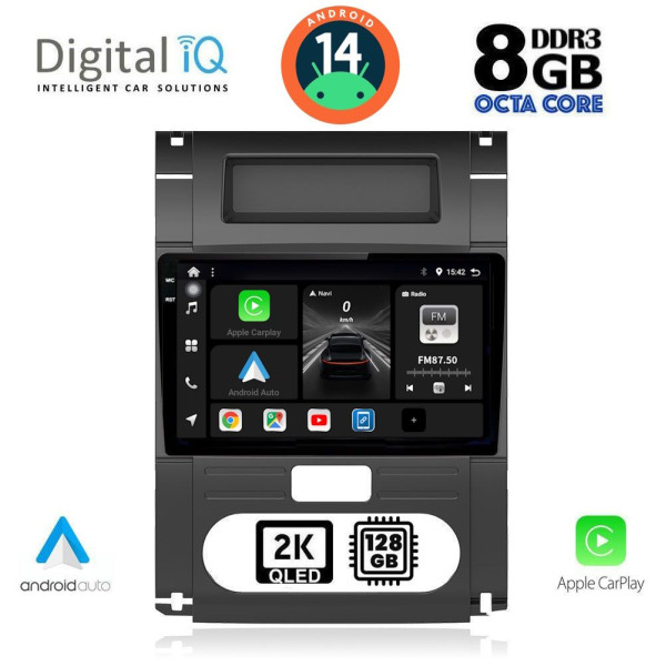 DIGITAL IQ BXF 11477_CPAA (10inc) MULTIMEDIA TABLET for NISSAN XTRAIL mod. 2007-2013 DIGITAL IQ BXF 11477_CPAA (10inc) MULTIMEDIA TABLET for NISSAN XTRAIL mod. 2007-2013