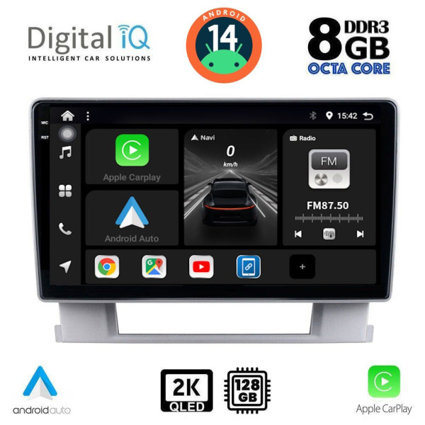 DIGITAL IQ BXF 11482_CPAA (9inc) MULTIMEDIA TABLET for OPEL ASTRA J mod.2010-2016 DIGITAL IQ BXF 11482_CPAA (9inc) MULTIMEDIA TABLET for OPEL ASTRA J mod.2010-2016