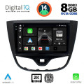 DIGITAL IQ BXF 11489_CPAA (10inc) MULTIMEDIA TABLET for OPEL KARL mod. 2014-2019 DIGITAL IQ BXF 11489_CPAA (10inc) MULTIMEDIA TABLET for OPEL KARL mod. 2014-2019