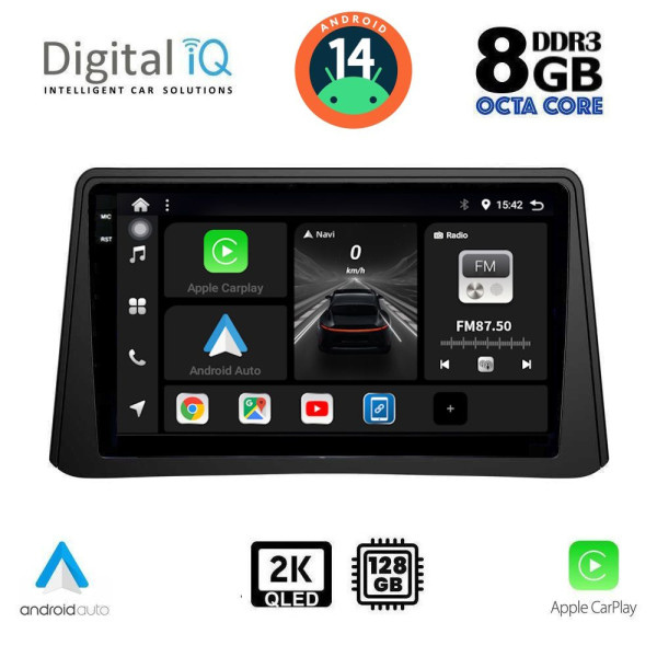 DIGITAL IQ BXF 11496_CPAA (9inc) MULTIMEDIA TABLET for OPEL MOKKA mod. 2012-2015 DIGITAL IQ BXF 11496_CPAA (9inc) MULTIMEDIA TABLET for OPEL MOKKA mod. 2012-2015