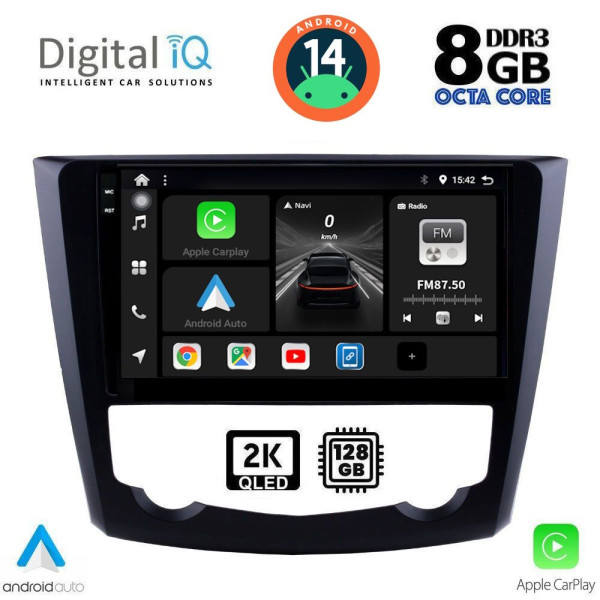 DIGITAL IQ BXF 11549_CPAA (9inc) MULTIMEDIA TABLET for RENAULT KADJAR mod. 2015> DIGITAL IQ BXF 11549_CPAA (9inc) MULTIMEDIA TABLET for RENAULT KADJAR mod. 2015>
