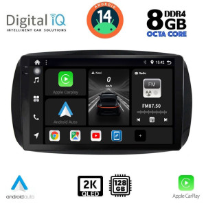 DIGITAL IQ BXF 11623_CPAA (9inc) MULTIMEDIA TABLET SMART mod. 2016>