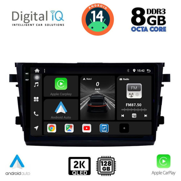 DIGITAL IQ BXF 11674_CPAA (9inc) MULTIMEDIA TABLET for SUZUKI CELERIO mod. 2015> DIGITAL IQ BXF 11674_CPAA (9inc) MULTIMEDIA TABLET for SUZUKI CELERIO mod. 2015>