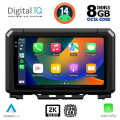 DIGITAL IQ BXF 11679_CPAA (9inc) MULTIMEDIA TABLET for SUZUKI JIMNY mod. 2017>