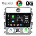DIGITAL IQ BXF 11681_CPAA (9inc) MULTIMEDIA TABLET for SUZUKI LIANA mod. 2001-2007 DIGITAL IQ BXF 11681_CPAA (9inc) MULTIMEDIA TABLET for SUZUKI LIANA mod. 2001-2007