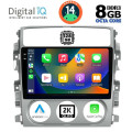 DIGITAL IQ BXF 11681_CPAA (9inc) MULTIMEDIA TABLET for SUZUKI LIANA mod. 2001-2007 DIGITAL IQ BXF 11681_CPAA (9inc) MULTIMEDIA TABLET for SUZUKI LIANA mod. 2001-2007